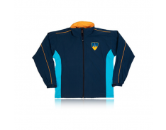 Micro Jacket FVSSC