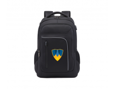 Back Pack FVSSC
