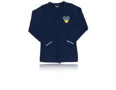 Knitted Cardigan FVSSC