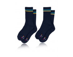 Sock Formal 1/4 FVSSC