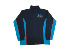 Micro Jacket RVSSC