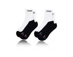Sock 1/4  RVSSC 2 pack