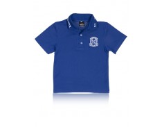 Prep Polo Blu St Pat's Emerald