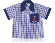 Shirt St Pauls Gracemere