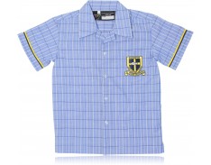 Unisex Shirt St Anthonys Rocky