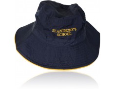 Bucket Hat St Anthony's Rocky