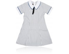 Dress Primary Siena
