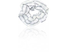 Scrunchie Siena Primary