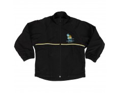 Micro Jacket Primary Siena