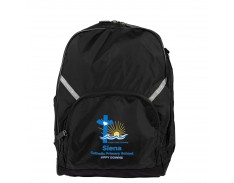School Bag Siena Primary