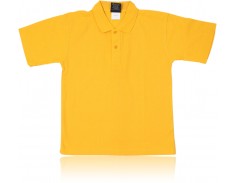 House Polo Gold
