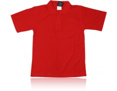 House Polo Red