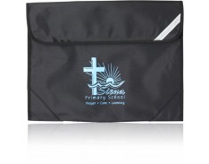 Library Bag Siena Primary