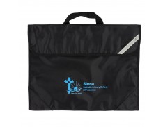 Library Bag Siena Primary