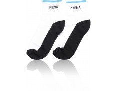 1/4 Sock Siena Primary