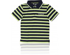 Junior Polo St Francis TS