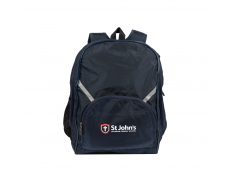 School Bag St John's Bundy