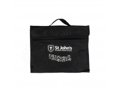 Music Folio St John's Bundy