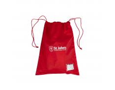 Library/Swim Bag St John's
