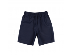 Short (Prep)