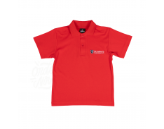 Prep Polo (Unisex)