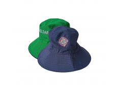 Buck Hat Green Hse St Brigid's