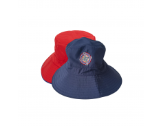 Bucket Hat Red Hse St Brigid's