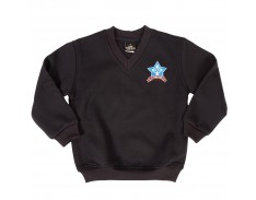 Jumper Fleecy St Joachim's