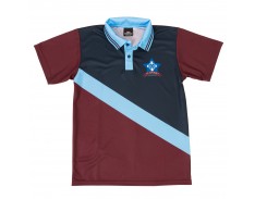 Polo Sublimated St Joachim's