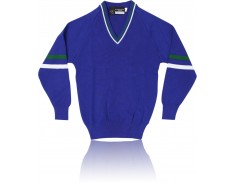 Poly Cotton Jumper TCC
