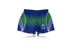 League Shorts TCC
