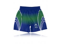 Soccer Shorts TCC