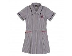 Dress New Emmaus