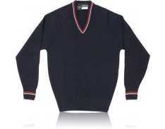 Wool Jumper Emmaus