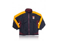 Jacket Unisex Microfibre MCE