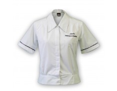 Senior Blouse Shalom