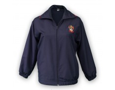 Jacket Navy Shalom