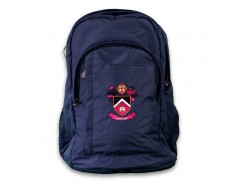 Osteo - Tuff Pack Backpack Snr