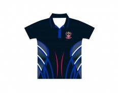 Adams Sub Polo Shalom