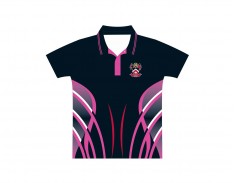 Damien Sub Polo Shalom