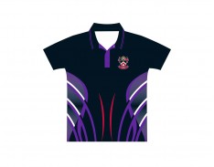 MacKillop Sub Polo Shalom