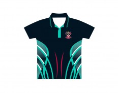 McCormack Sub Polo Shalom