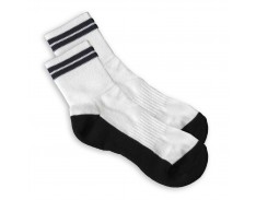 Girls Day Sock - Single Pk