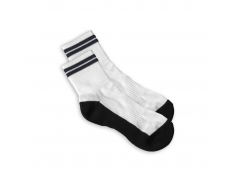 Girls Day Sock 2 Pack Shalom