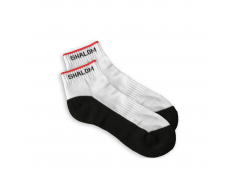 Sport Sock 2 Pack Shalom