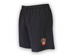 Blk Sport Shorts