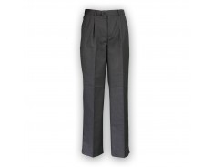 College Grey Trousers