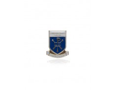 Badge SMMC
