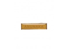 Anunaka House Badge SMMC