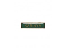 Karinya House Badge SMMC